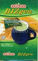 Bizgen Cereal with Spirulina