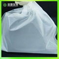 cold water soluble bag for packing