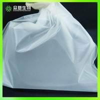 cold water soluble bag for packing cement additives