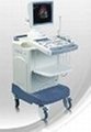 Sonoscape SSI 5000 Ultrasound Machine