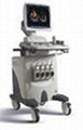 Sonoscape SSI 8000 Ultrasound Machine 1