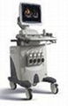 Sonoscape SSI 8000 Ultrasound Machine