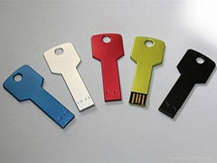 KEY USB