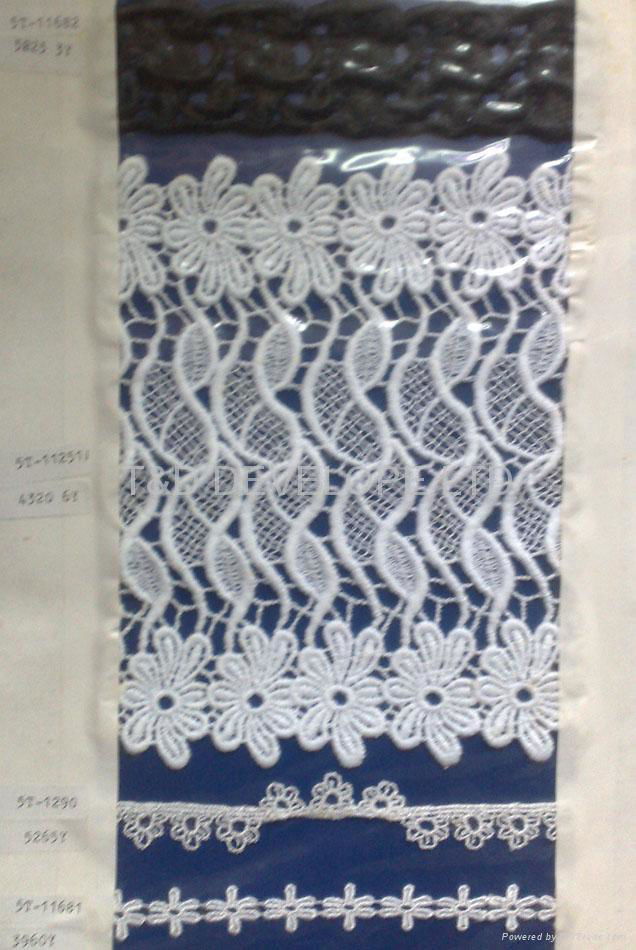 embroidery lace 3