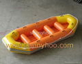 8 persons inflatable rafting boat