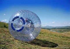 Zorb Ball