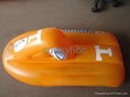 inflatable snow sled 4