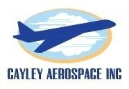Cayley Aerospace Inc