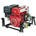 JBQ5.0-13HP portable fire pump 1