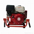 JBQ5.0-13HP HONDA portable fire pump