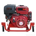 JUTAO PORTABLE FIRE PUMP 1