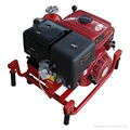 JUTAO PORTABLE FIRE PUMP 3