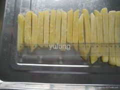 Chinese Frozen French Fries