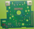 Immersion gold PCB from China