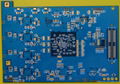 Supply PCB with small quantity in quick-tunr service