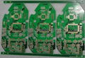 ISO/UL approved PCB