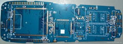 China PCB electronic manufacturer