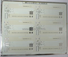 Circuit Electronic PCB