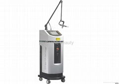 Co2 fractional laser skin-care system (Glass tube)