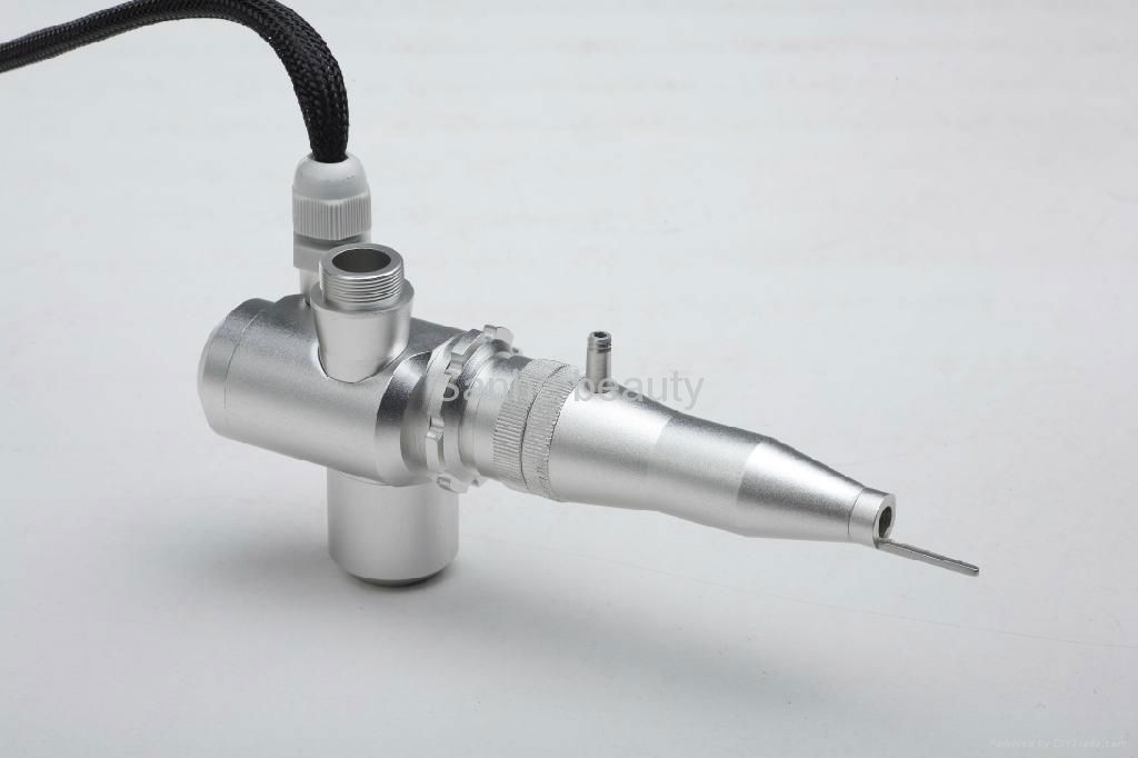 Co2 fractional laser skin-care system (Glass tube) 3