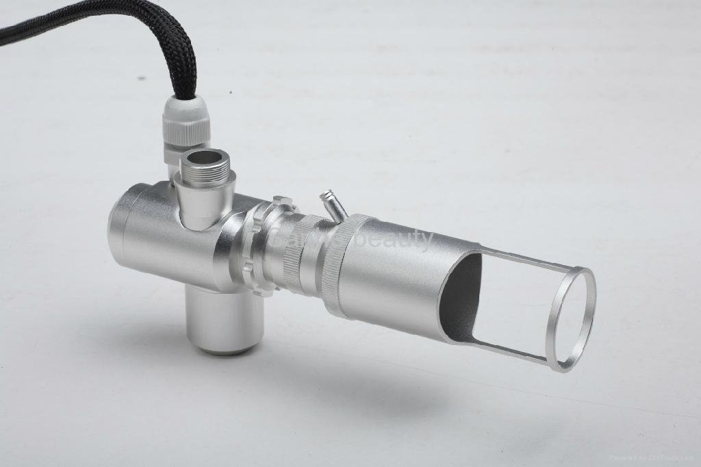 Co2 fractional laser skin-care system (Glass tube) 4