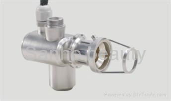 Co2 fractional laser skin-care system (Glass tube) 5