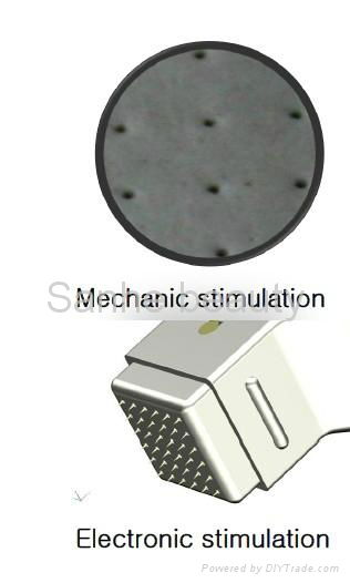 Micro Needle RF fractional Device  5