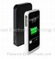 Mobile phone power with high capacity 1