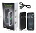 Mobile phone power with high capacity 2