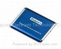 Mobile phone power for ipone4 Nokia iPad Sony PSP3000mAh 1