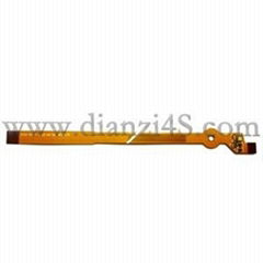 Symbol MC3090 scanner flex cable