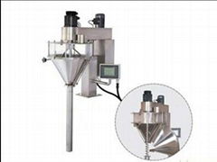 螺杆計量機