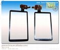 Touch Screen Digitizer for HTC G7  2