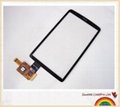 Touch Screen Digitizer for HTC G7  3
