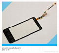 Touch Screen Digitizer for HTC EVO 4G  2