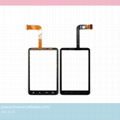 Touch Screen Digitizer for HTC