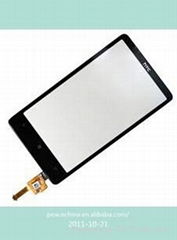  touch screen digitizer for HTC HD7