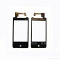  touch screen digitizer for HTC G9 2