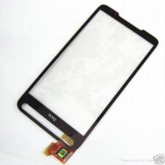  touch screen digitizer for HTC HD2