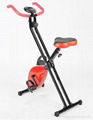 Magnetic Exercise Bike 1