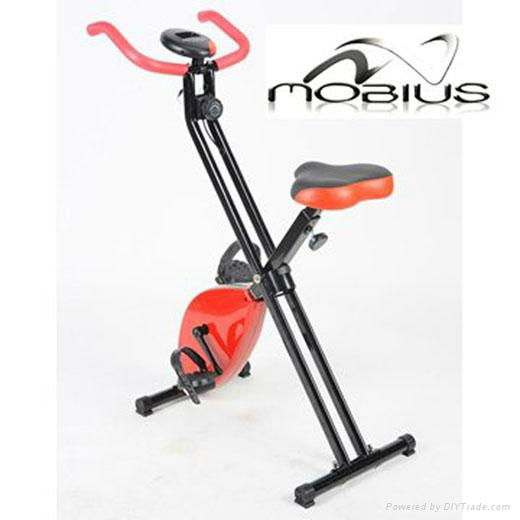 Magnetic Exercise Bike 2