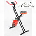 Magnetic Exercise Bike 2