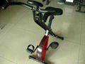 Magnetic Exercise Bike 4