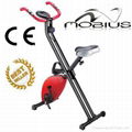 Magnetic Exercise Bike