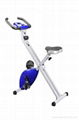 Magnetic Exercise Bike 