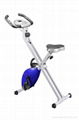 Magnetic Exercise Bike