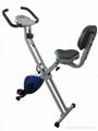 Recumbent Bike