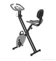 Recumbent Bike