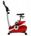 Magnetic Exercise Bike