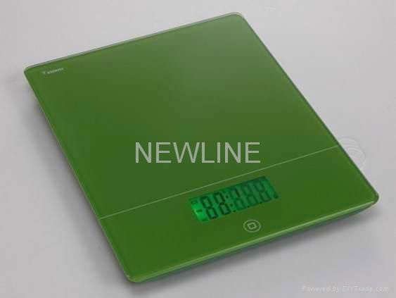 KF202 Digital Kitchen Scale